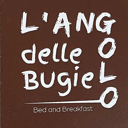 Panzió L'angolo Delle Bugie Turi