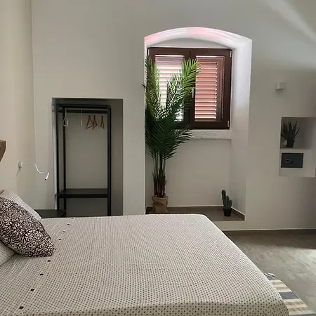 Bed & Breakfast L'angolo Delle Bugie Turi