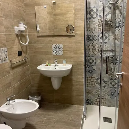 Bed & Breakfast L'angolo Delle Bugie *