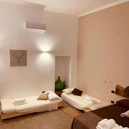 Bed & Breakfast L'angolo Delle Bugie Turi