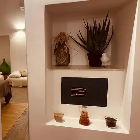 L'angolo Delle Bugie Panzió Turi